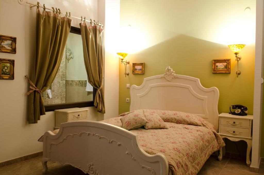 Atrion Highland Hotel Elatochori Room photo